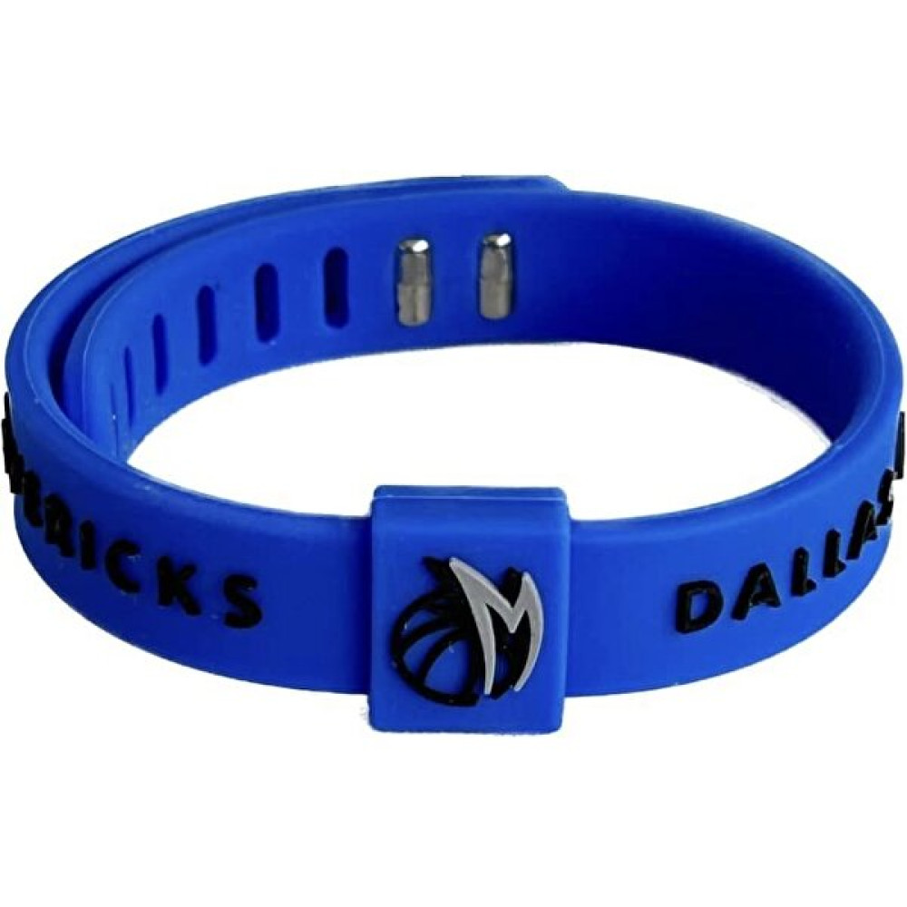 Hasyılmaz Dallas Mavericks Basketbol Nba Ayarlanabilir Bileklik Basketbol Ürünleri Fiyatı