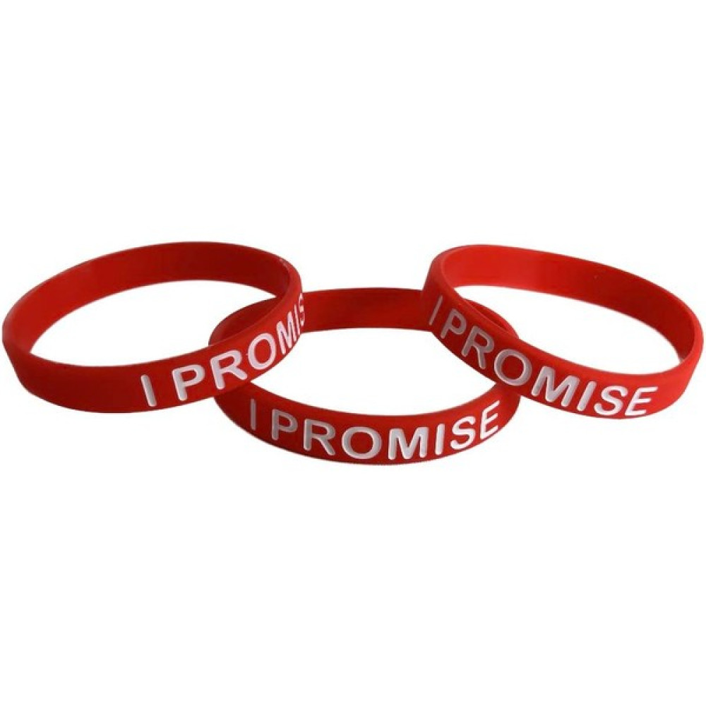 Hasyılmaz I Promise Yazılı Basketbol Nba Bileklik (1 Adet) 029 Basketbol Ürünleri Fiyatı