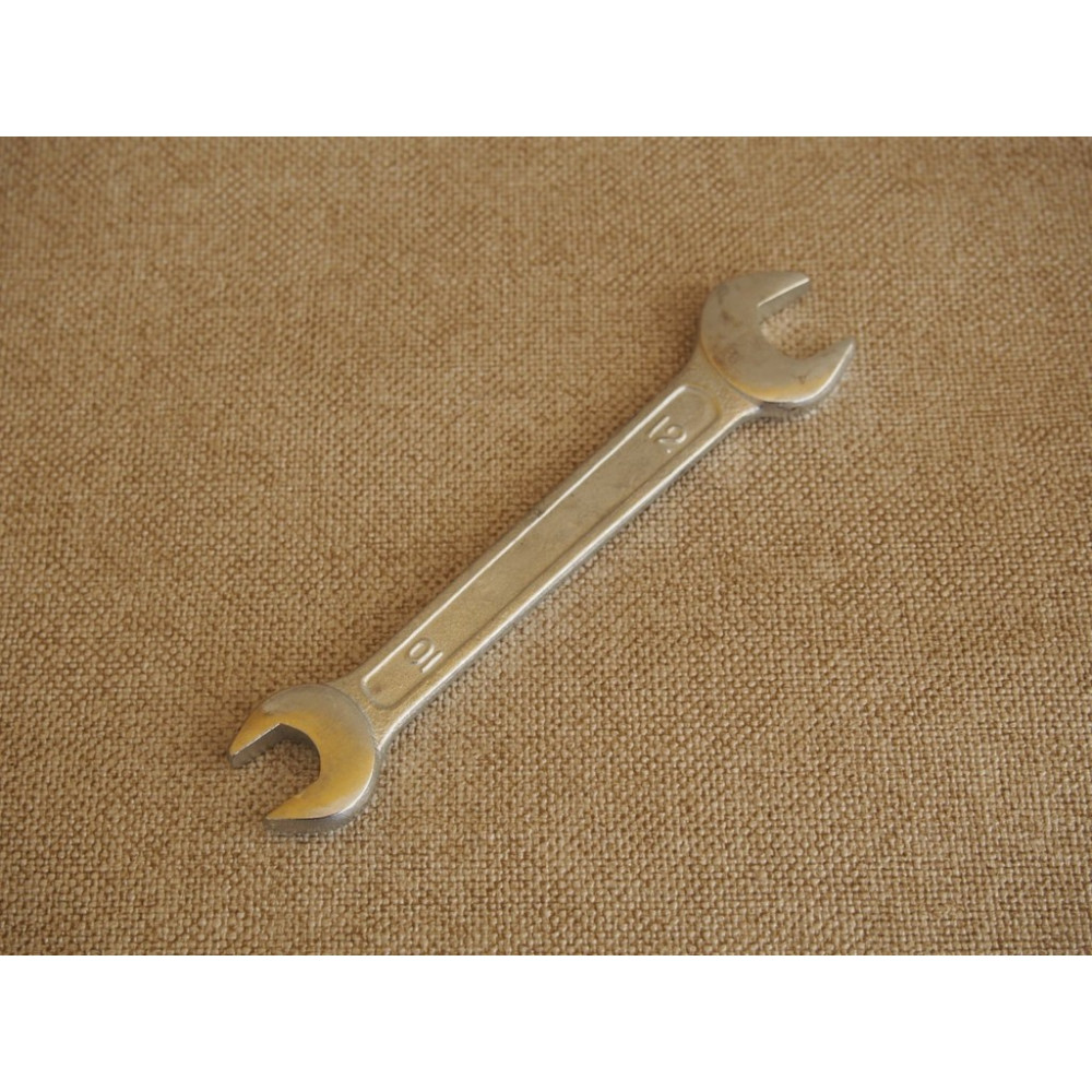 Hasyılmaz Iki Ağız Anahtar 10X12 mm Tornavida Fiyatı