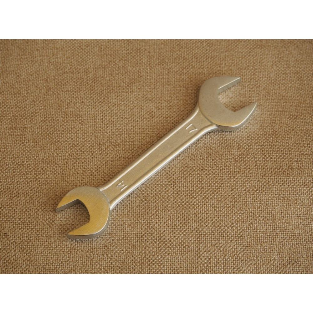 Hasyılmaz Iki Ağız Anahtar 14X17 mm Tornavida Fiyatı