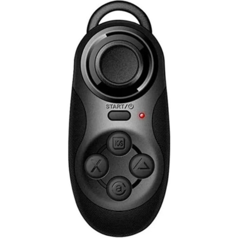 Hasyılmaz Kablosuz Mini Gamepad - Selfie Kumandası Konsol Aksesuarları Fiyatı