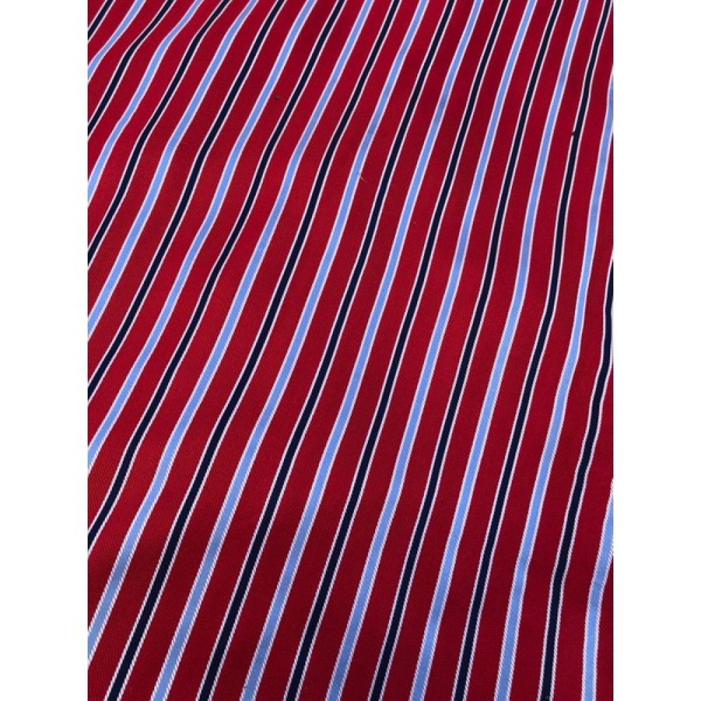 Hasyılmaz Pentagono Seta Elbiselik Ipek Kumaş 3,50X1,40 cm 031 - Çok Renkli - 350 cm - 140 cm Kumaşlar Fiyatı