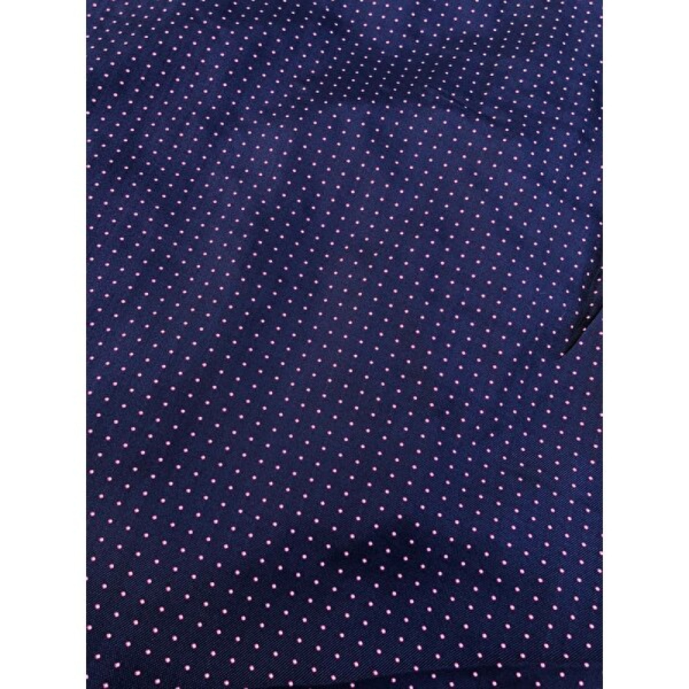Hasyılmaz Pentagono Seta Elbiselik Ipek Kumaş 3,80X1,40 cm 006 - Çok Renkli - 380 cm - 140 cm Kumaşlar Fiyatı