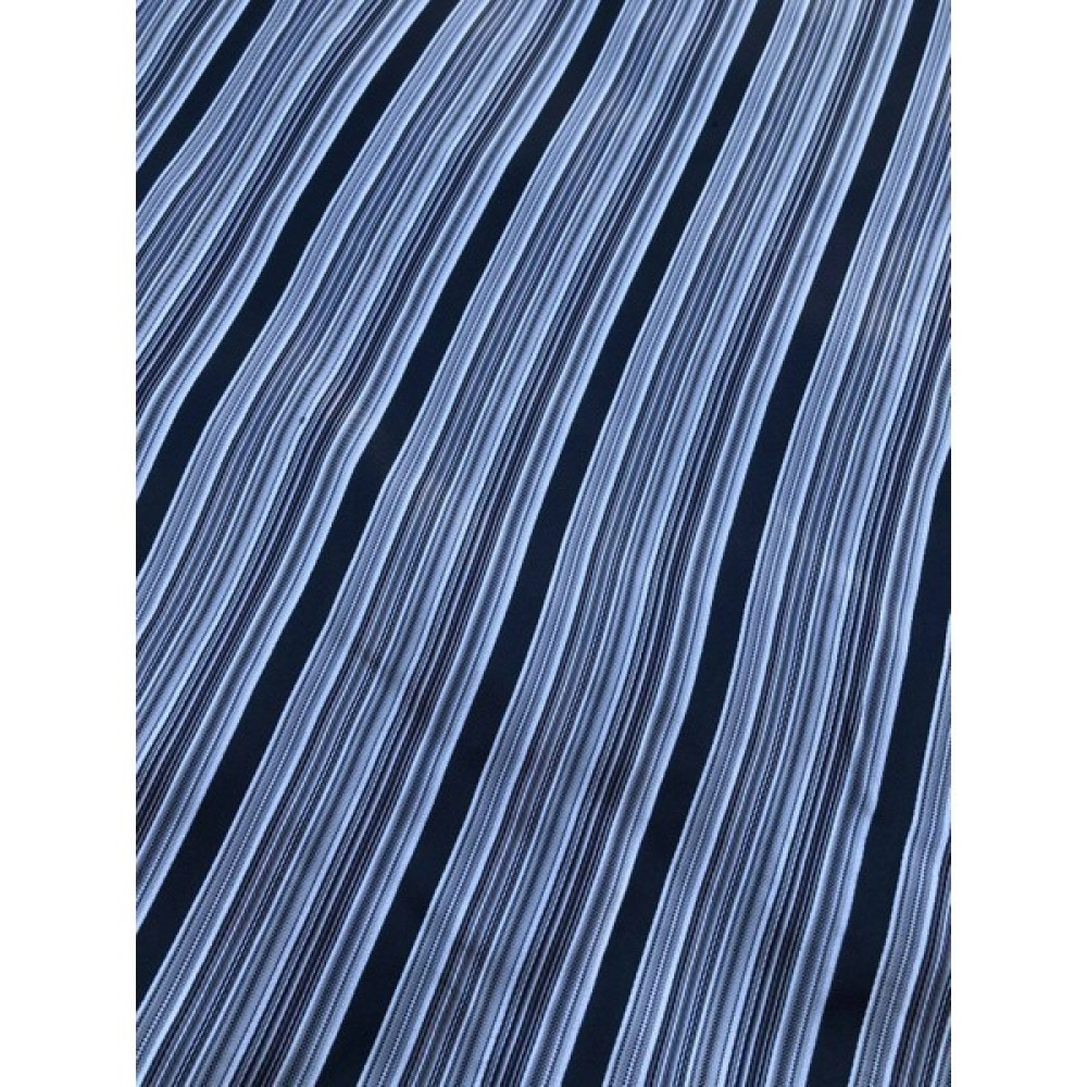 Hasyılmaz Pentagono Seta Elbiselik Ipek Kumaş 3,80X1,45 cm 023 - Çok Renkli - 380 cm - 145 cm Kumaşlar Fiyatı