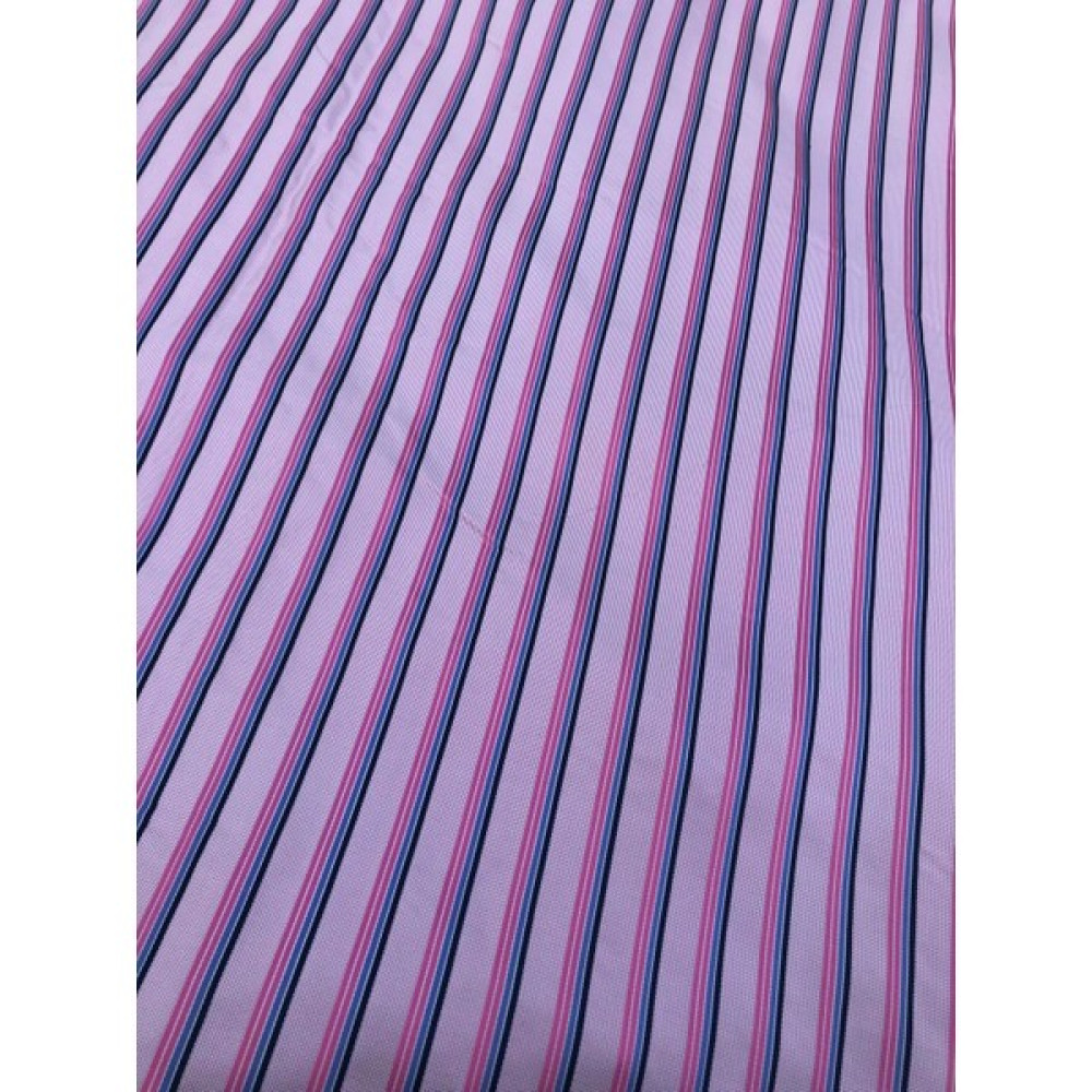 Hasyılmaz Pentagono Seta Elbiselik Ipek Kumaş 3,80X1,45 cm 039 - Çok Renkli - 380 cm - 140 cm Kumaşlar Fiyatı