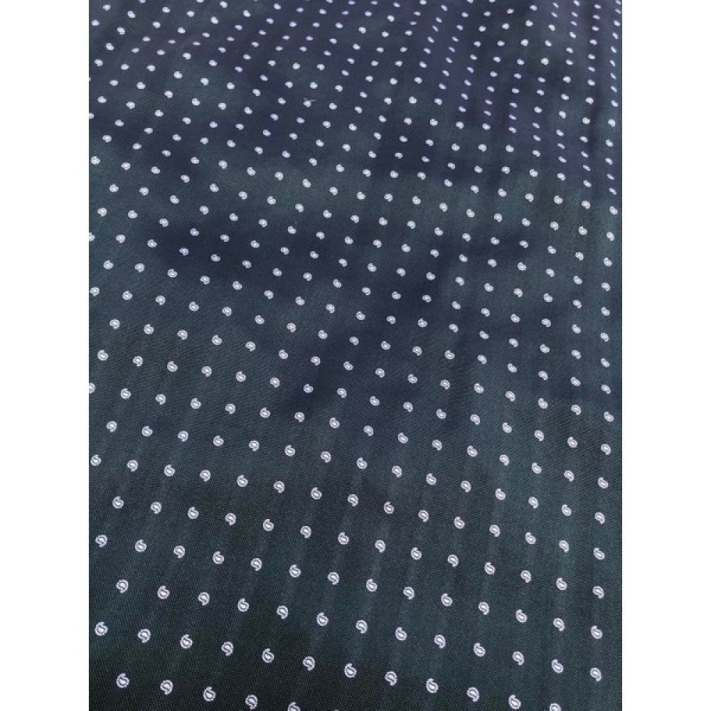 Hasyılmaz Pentagono Seta Elbiselik Ipek Kumaş 4,50X1,40 cm 003 - Çok Renkli - 450 cm - 140 cm Kumaşlar Fiyatı