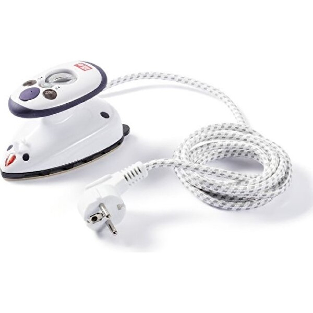 Hasyılmaz Prym 611 915 Mini Buharlı Seyahat Ütüsü (Kutusuz) - Siyah Ütüler Fiyatı