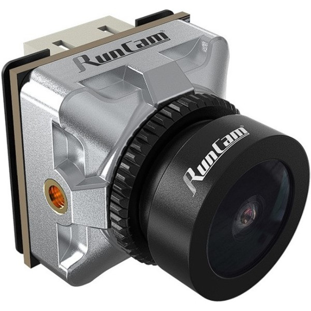 Hasyılmaz Runcam Phoenix 2 1000TVL Fpv Kamera - Beyaz Dijital Video Kameralar Fiyatı
