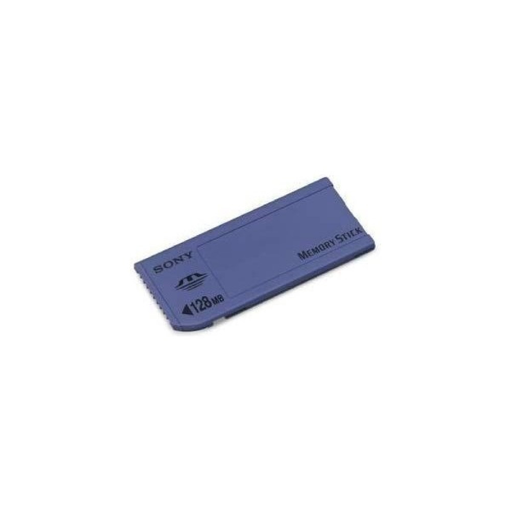 Hasyılmaz Sony MSA-128A Memory Stick 128 MB Hafıza Kartı - Sony Eski Model Kameralar Için Hafıza Kartı Polen Filtreleri Fiyatı