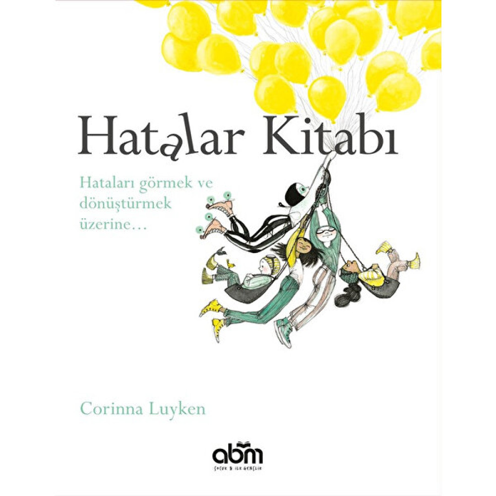 Hatalar Kitabı(Ciltli) Kişisel Gelişim ve Psikoloji Fiyatı