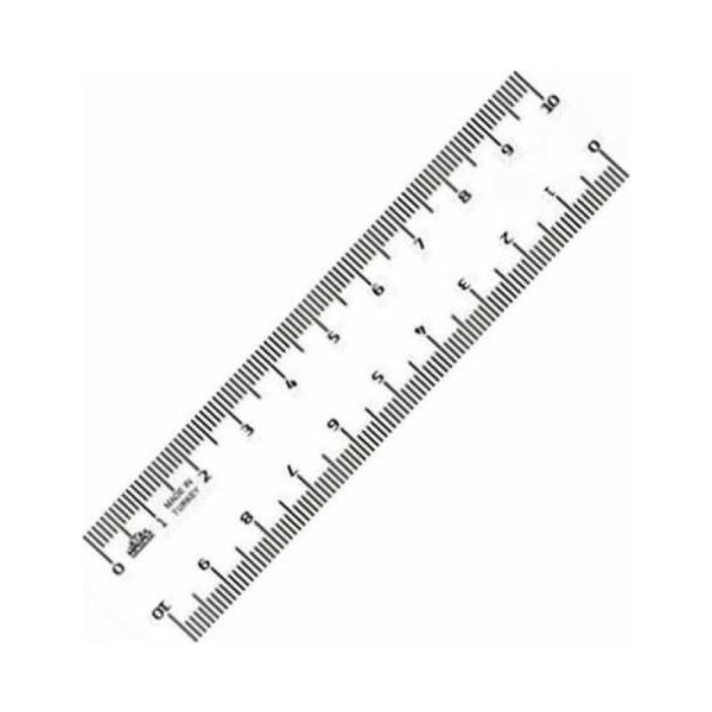 Hatas 0240 Cep Desimetresi 10Cm Cetvel Fiyatı