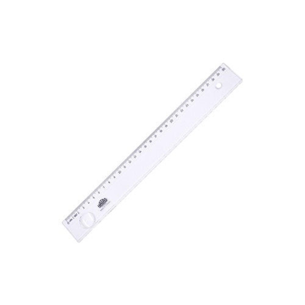 Hatas 30 Cm Cetvel (HATO115) Oto, Bahçe, Yapı Market Fiyatı