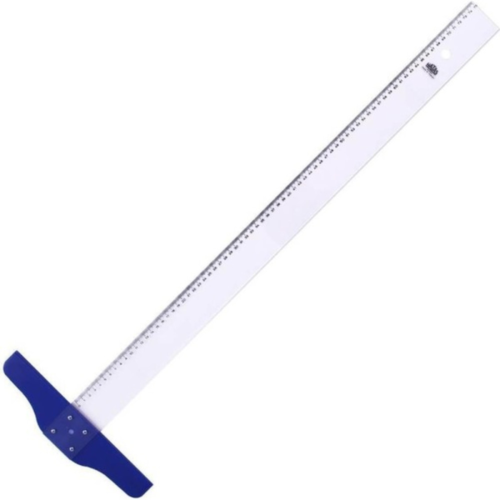 Hatas T Cetvel Mika Ekonomik (Acryl) 65 cm Oto Boyaları Fiyatı