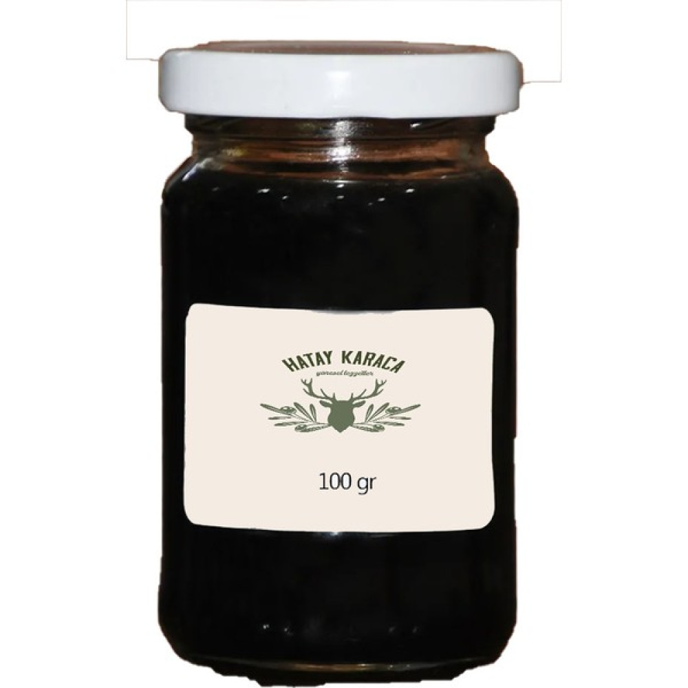 Hatay Karaca Çörekotu Yağı 100 ml Oto Boyaları Fiyatı