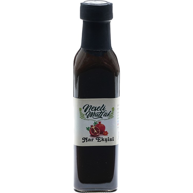 Hatay Nar Ekşisi 350 ml - 350 gr Diğer Fiyatı