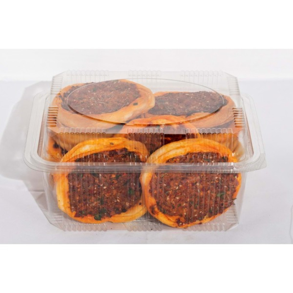 Hatay Yöresel Biberli Kaytaz Böreği 10 Adet 50GR'LIK - 50 gr Oto Boyaları Fiyatı