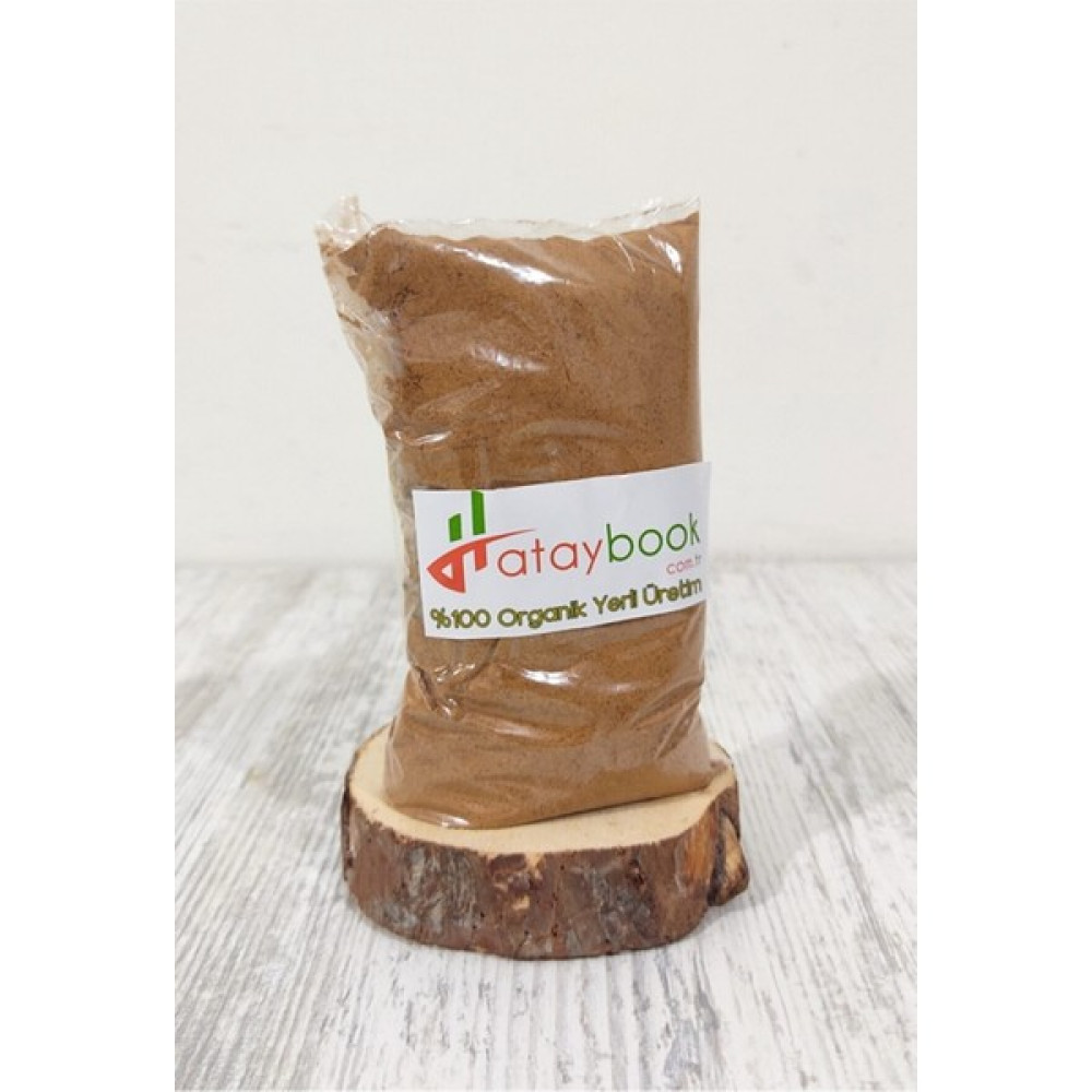 Hataybook Hatay Kömbe Baharatı 100 Gram 7 Çeşit HTYBOOKKOMBE100 - 1 Adet Baharat Fiyatı