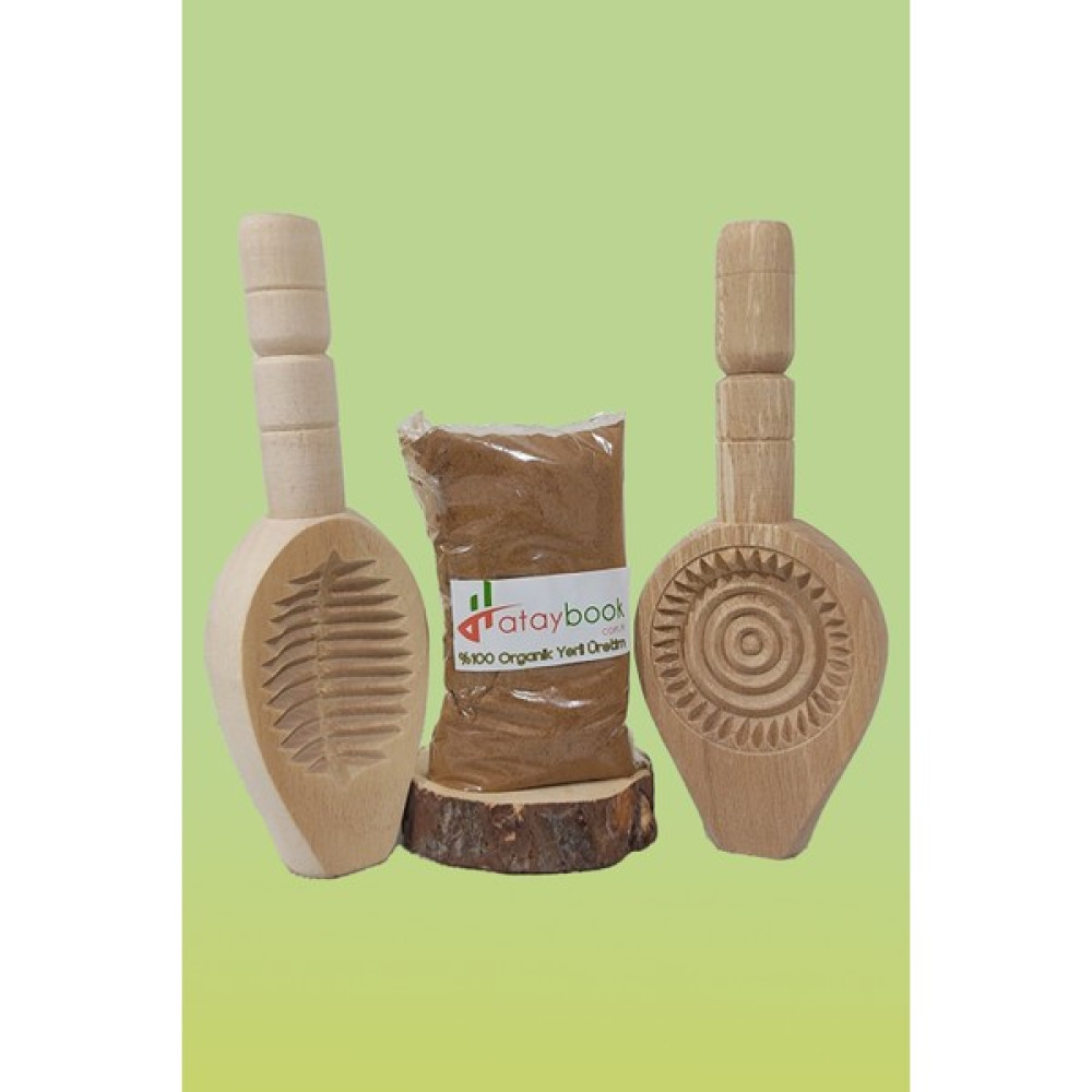 Hataybook Kömbe Baharatı 100 gr+ Kömbe Kalıbı 2'li - 100 gr Baharat Fiyatı