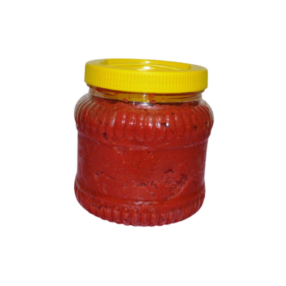 Hatayın Lezzet Durağı Ev Yapımı Domates Salçası 1 Kg Konserve Fiyatı