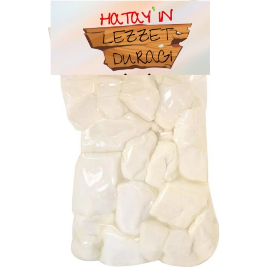 Hatay'ın Lezzet Durağı Hatay Sıkma Peynir 1 kg Diğer Fiyatı