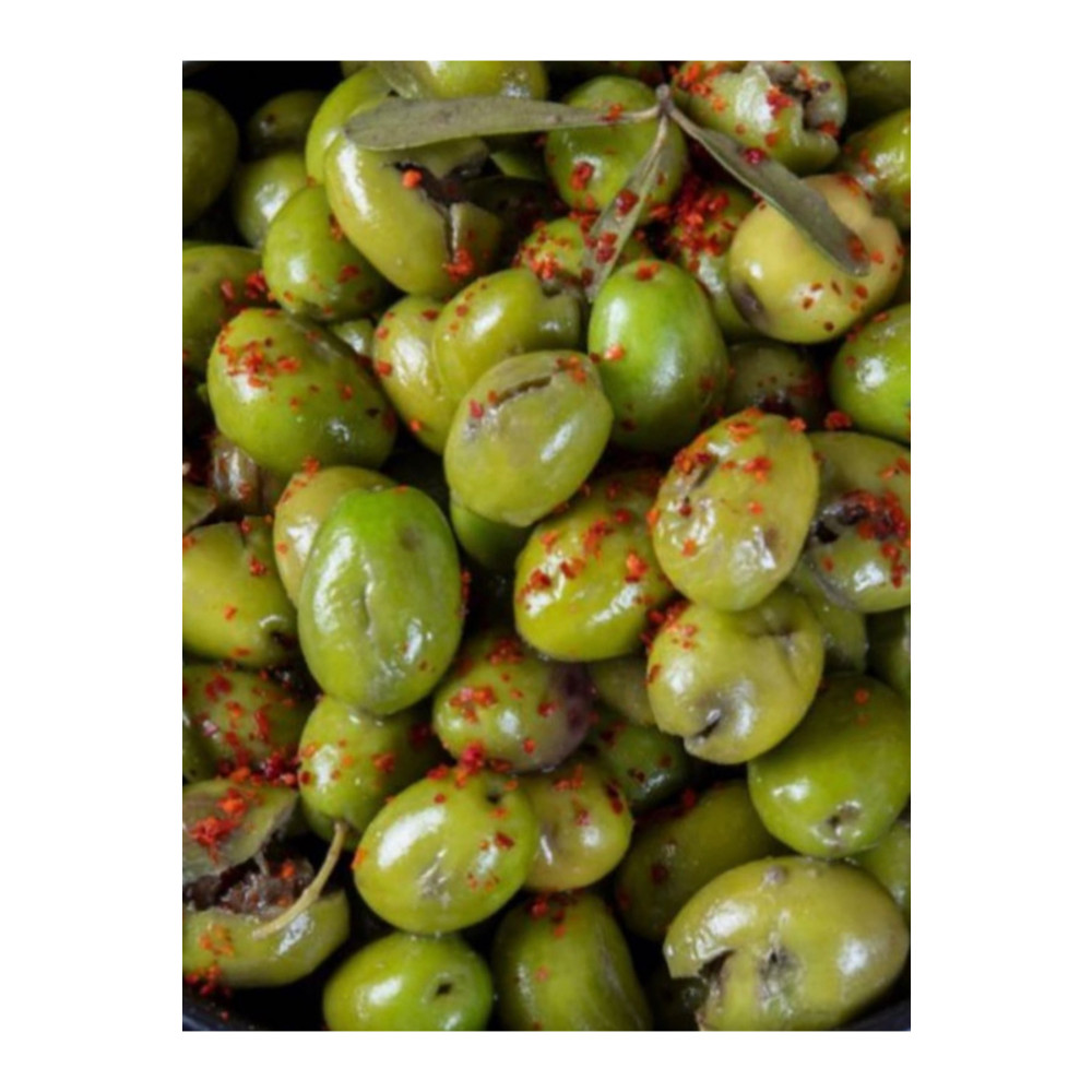 HATAYKARACAYÖRESEL Hatay Kırık Zeytin 1 Kg Zeytin Fiyatı