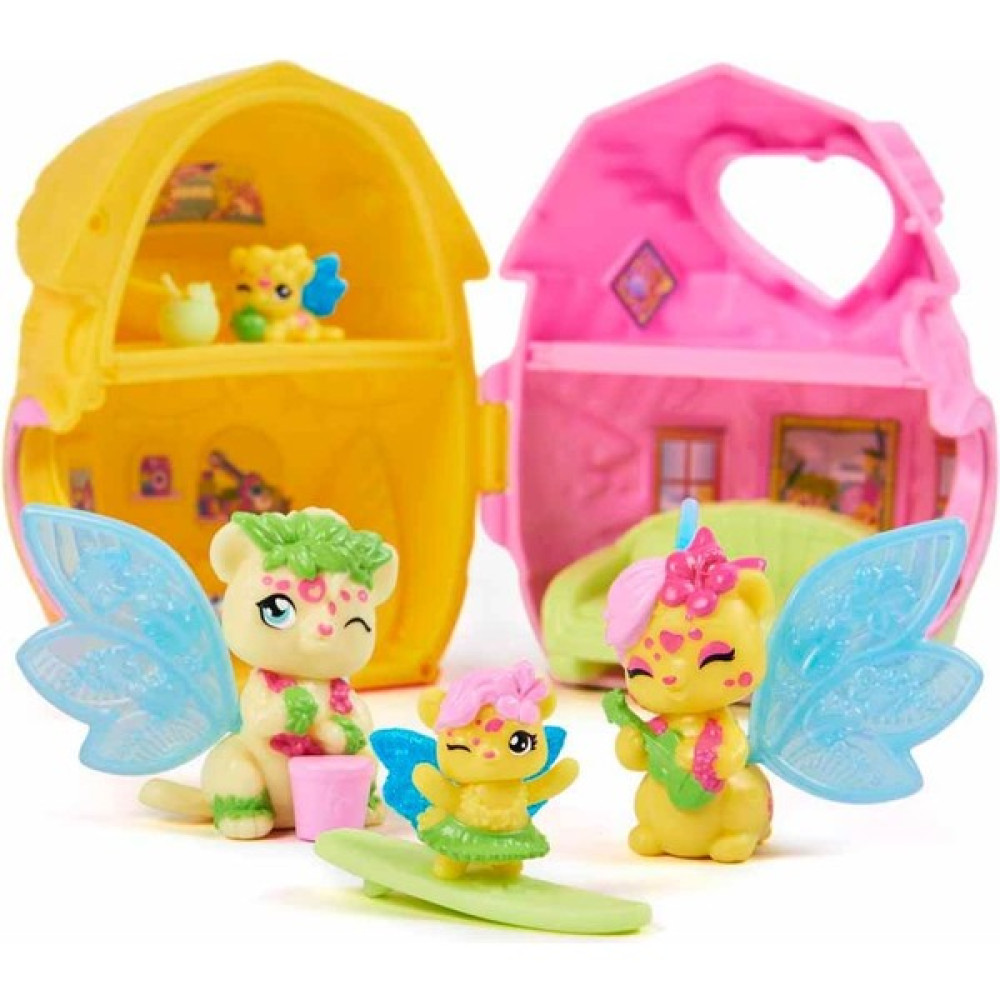 Hatchimals Rainbow Cation Hatchy Aile Evi Oyuncak Fiyatı