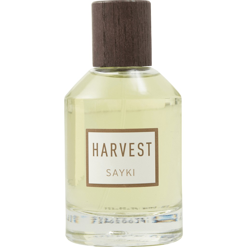 Hatem Saykı Harvest EDP Erkek Parfüm 100 ml Parfümler Fiyatı