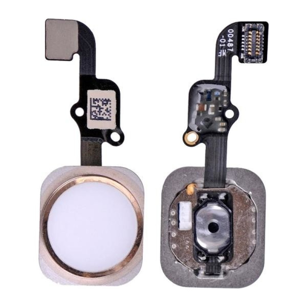 Hatib Teknoloji Apple Iphone 6s Home Tuşu Orta Tuş Gold Telefon Yedek Parça Fiyatı