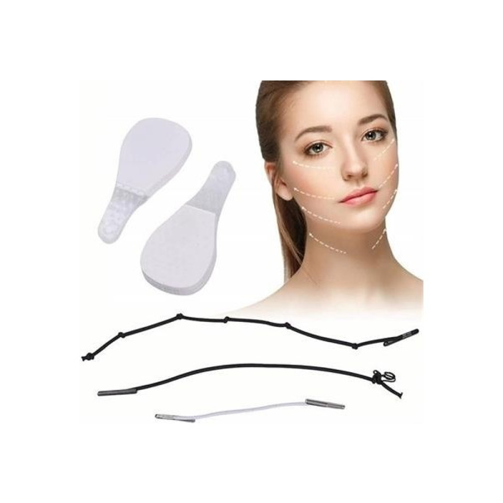 Hatiç Store Buffer&reg; 40 Adet Lastikli Yüz Kaş Göz Boyun Gerdirme Kaldırma Bantları Hava Temizleme - Nemlendirme Cihazları Fiyatı