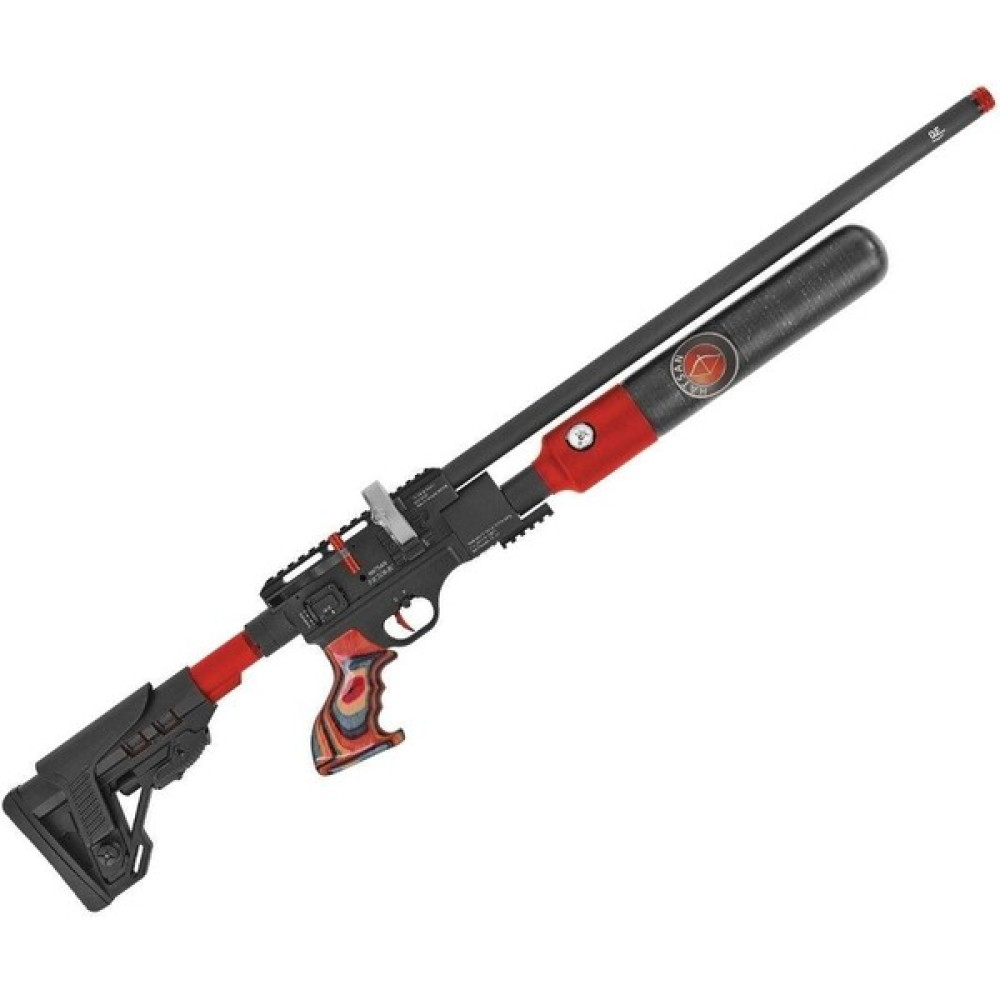 Hatsan Factor Rc Red Lw Qe Pcp Oto Boyaları Fiyatı