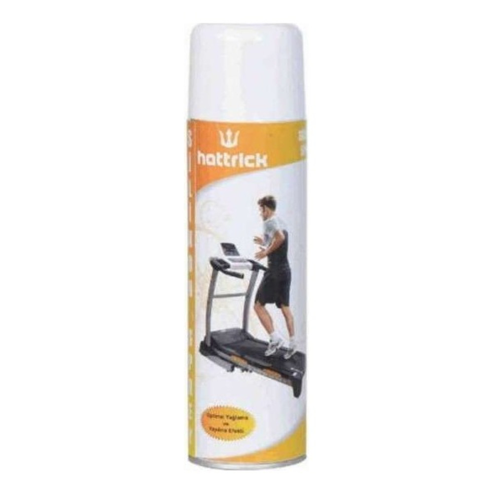 Hattrick 500Ml Koşu Bandı Yağı Koşu Bantları Fiyatı