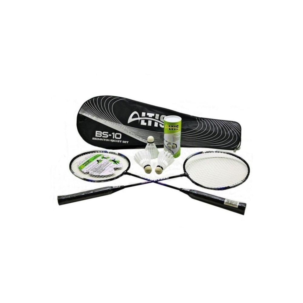 Hattrick Bs-10 Badminton Raket Seti Diğer Spor Ürünleri Fiyatı