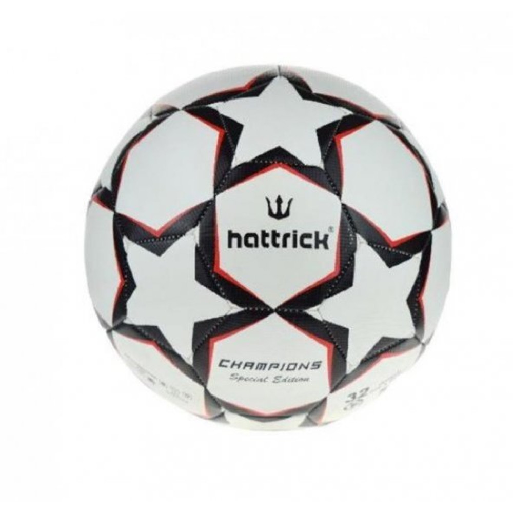 Hattrıck Champıon Futbol Topu No 5 Futbol Malzemeleri Fiyatı