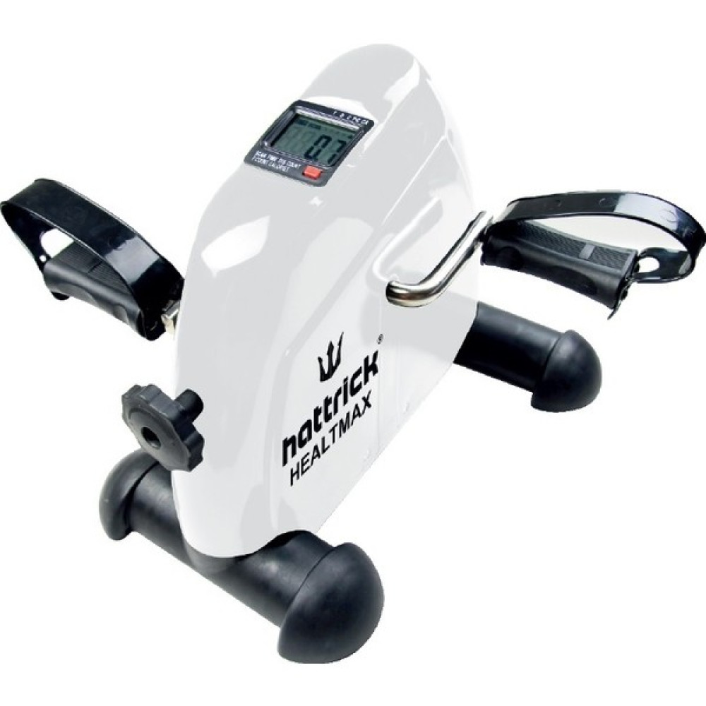 Hattrıck Healtmax Mini El ve Kol Egzersiz Bisikleti Beyaz Kondisyon Aletleri Fiyatı
