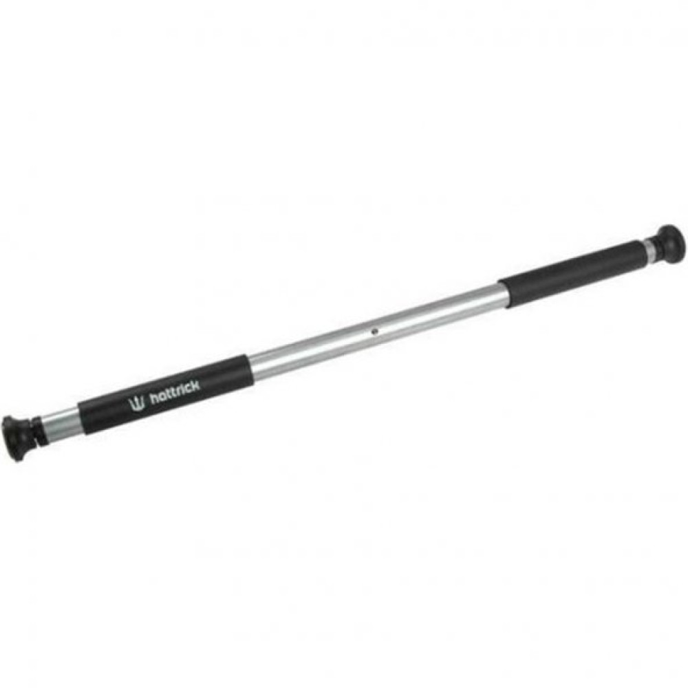 Hattrıck Hkb500 Kapı Barı 63-100 Cm Sıyah Dambıllar & El / Ayak Ağırlıkları Fiyatı