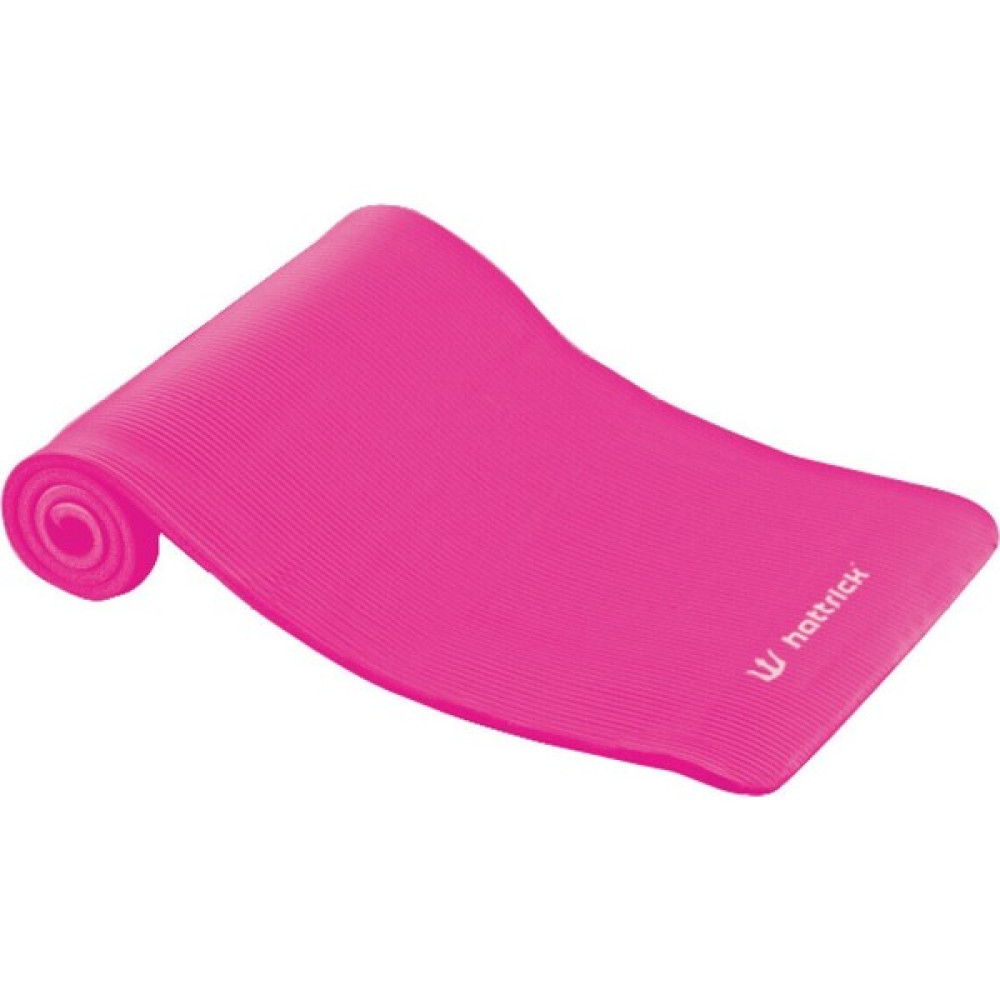 Hattrick HM61 Yoga Matı - Pilates Matı - Egzersiz Minderi 10MM - 1cm Pilates Minderi Fiyatı