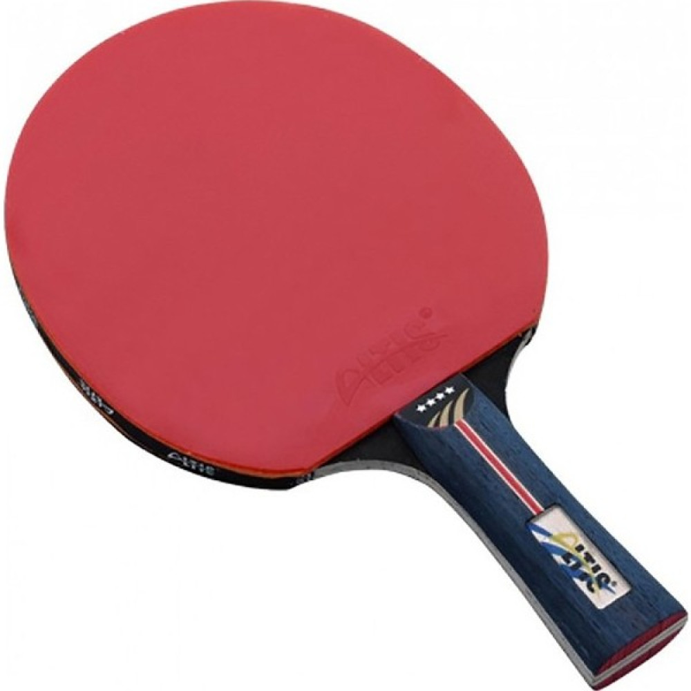 Hattrick Masa Tenis Raketi 4 Yıldız Siyah Mt-400 Tenis & Badminton Fiyatı