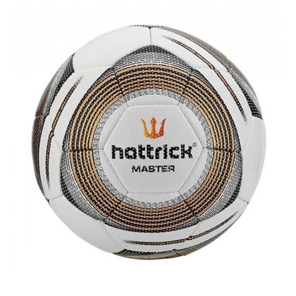 Hattrıck Master Futbol Topu No 5 Futbol Malzemeleri Fiyatı