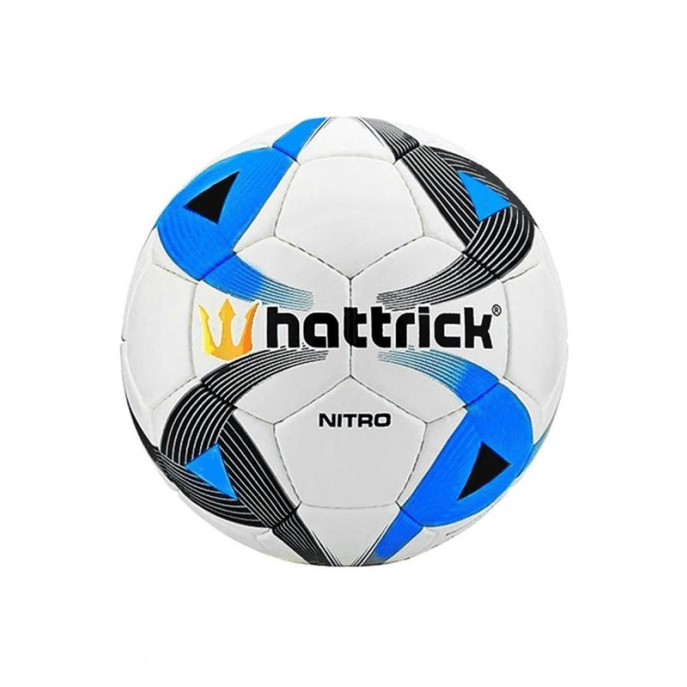 Hattrıck Nıtro Futbol Topu No 5 Futbol Malzemeleri Fiyatı