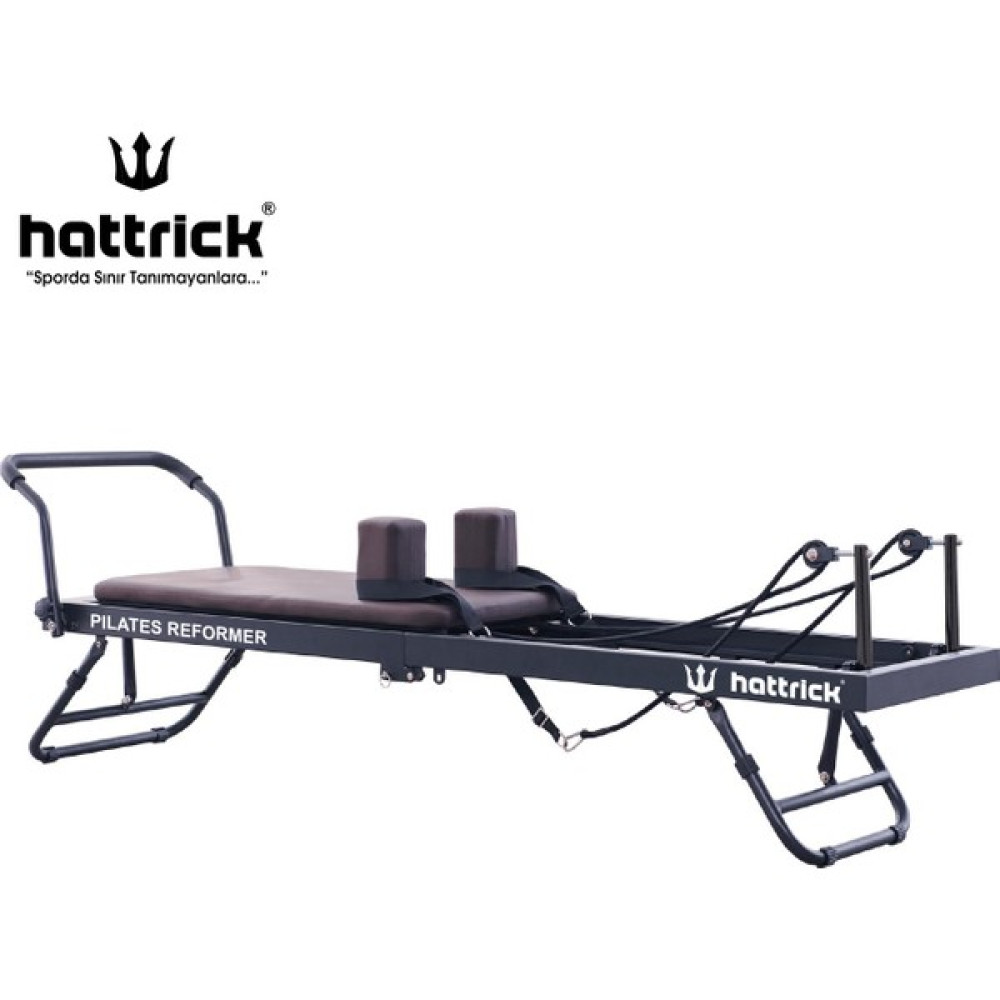 Hattrıck Pilates Reformer Ev Tipi Kondisyon Bisikletleri Fiyatı