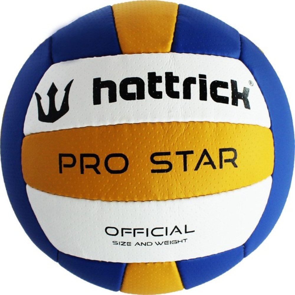 Hattrick Pro Star Voleybol Topu Toplar Fiyatı