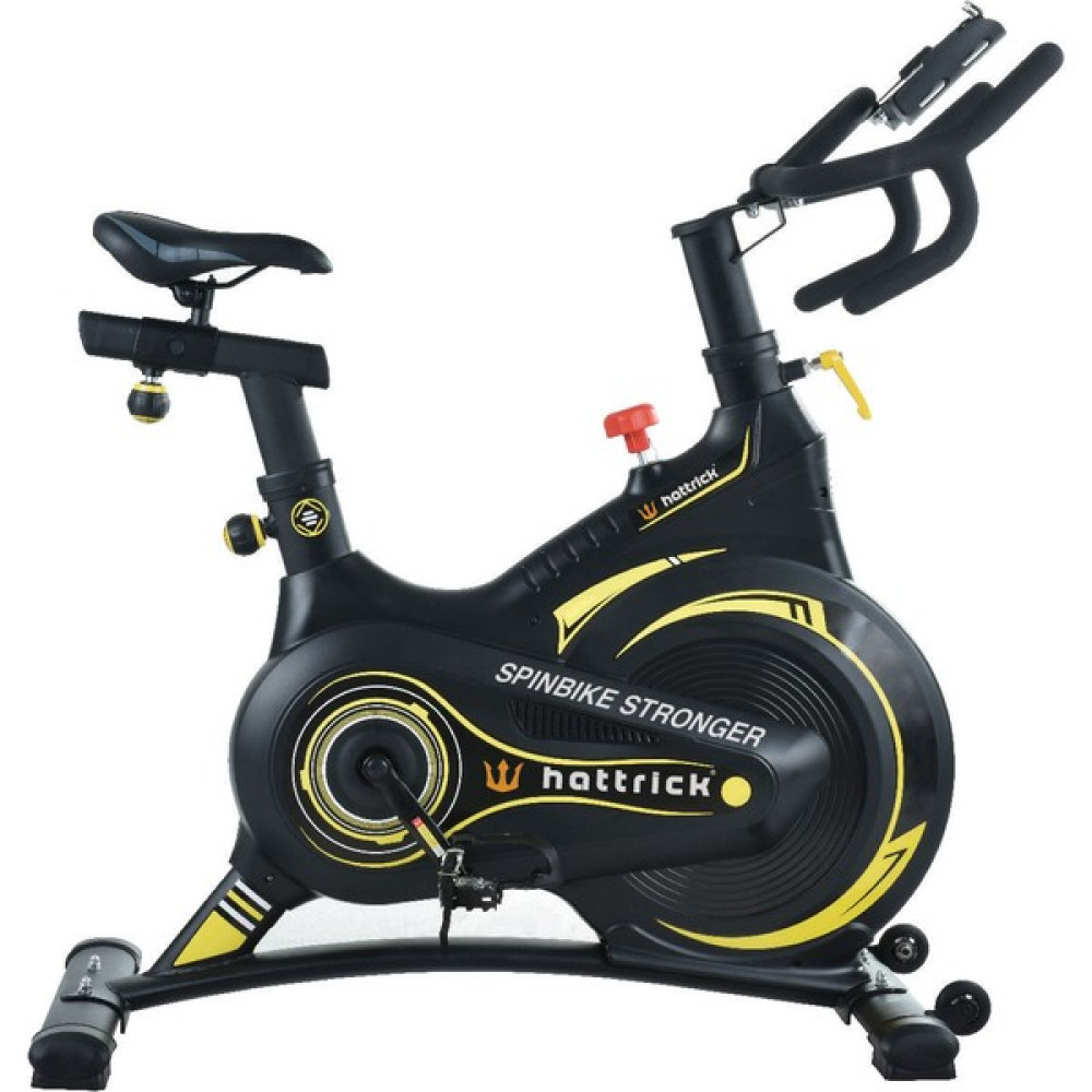 Hattrick Spinbike Stronger Kondisyon Bisikleti Kondisyon Bisikletleri Fiyatı