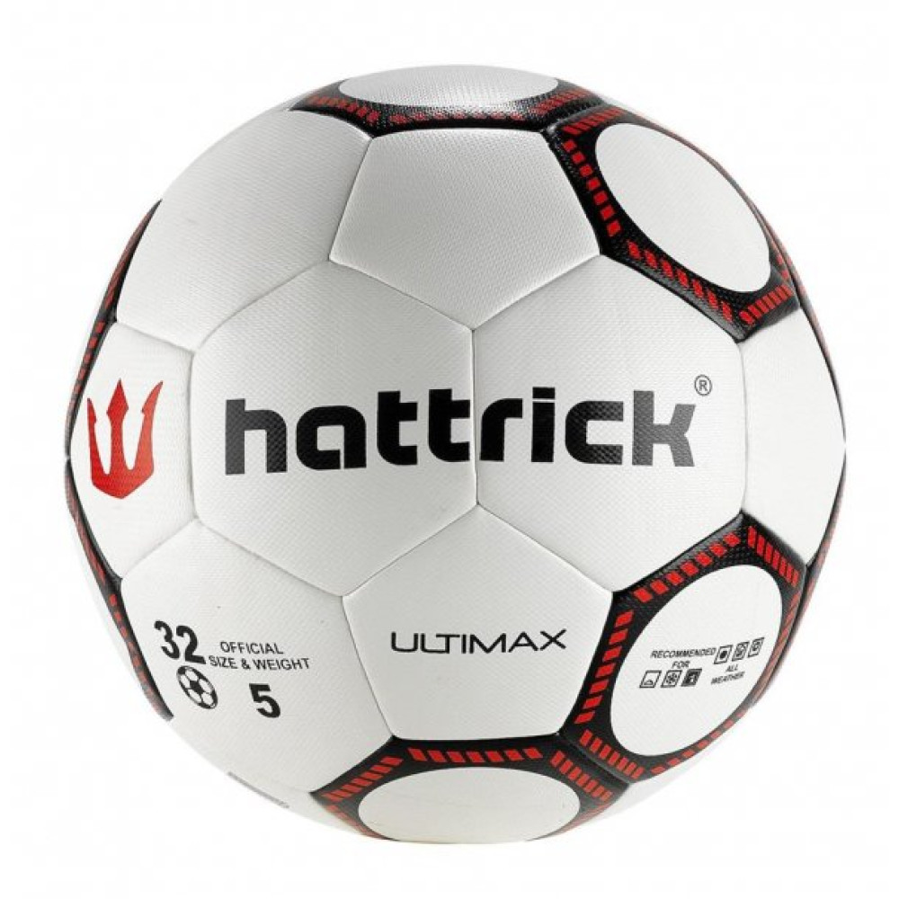 Hattrıck Ultımax Futbol Topu No5 Futbol Malzemeleri Fiyatı