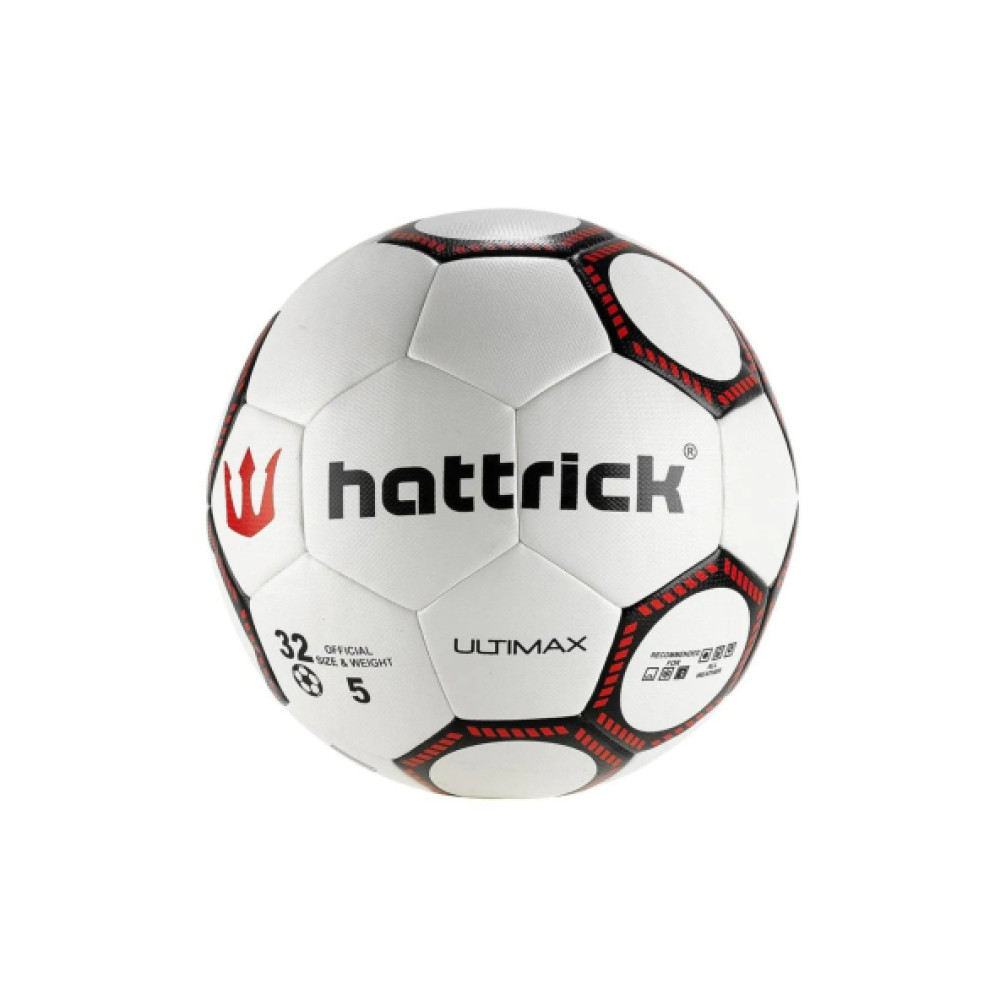 Hattrick Ultimax Futbol Topu No:5 Ultımax Futbol Topu No:5 Futbol Malzemeleri Fiyatı