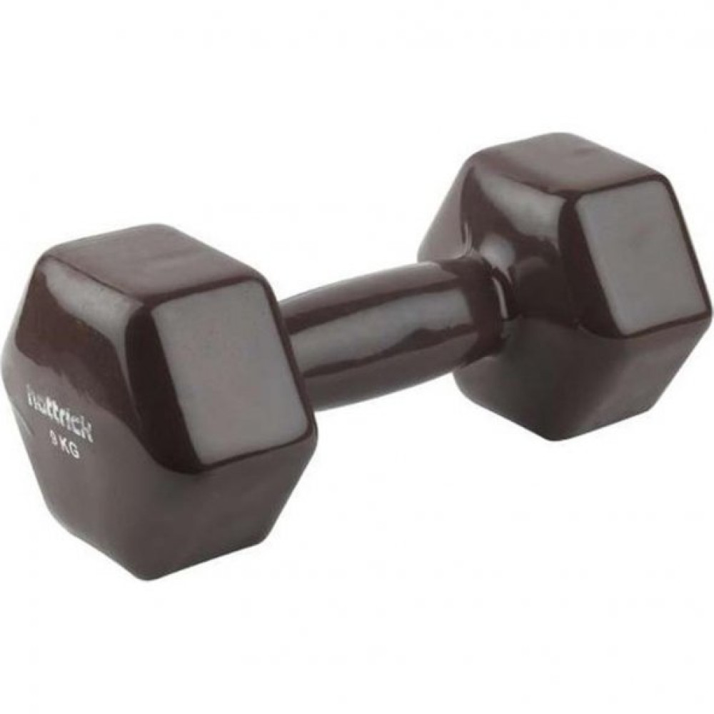 Hattrıck Vd9 Vınly Dambıl 9 Kg Dambıllar & El / Ayak Ağırlıkları Fiyatı