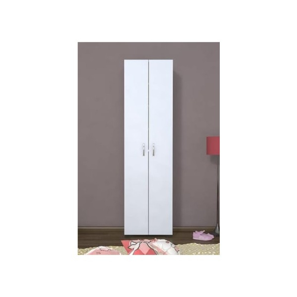 Haus Modüler Haus Modüler 8 Raflı Çok Amaçlı Dolap  Gardrop & Dolap Fiyatı