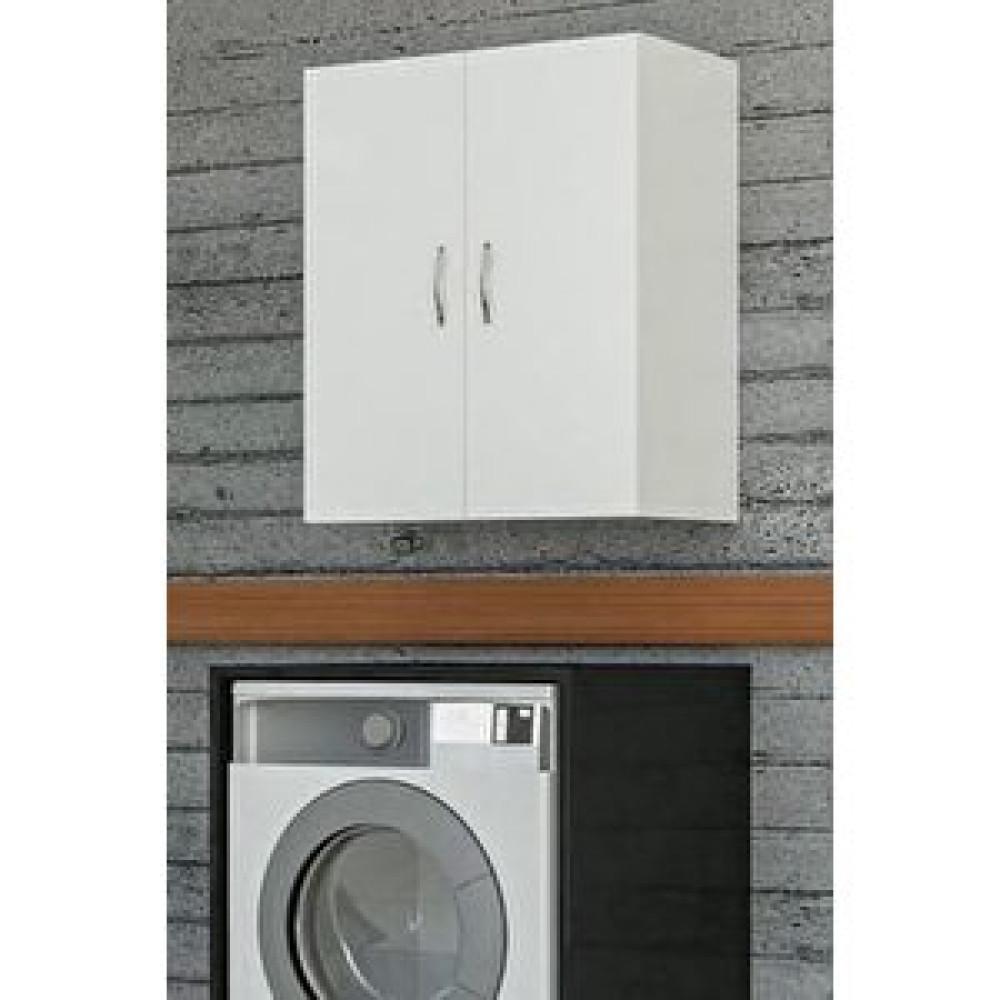 Haus Modüler Makina Üstü Dolap Banyo Dolabı / Mobilyası Fiyatı