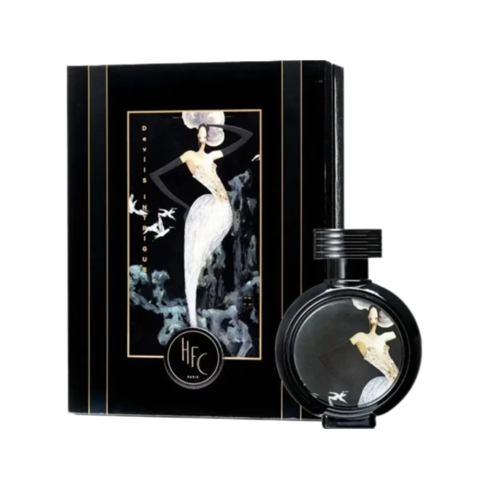 Haute Fragrance Company Hfc Devils Intrigue Edp 75 Ml Kadin Parfum Kadın Parfümleri Fiyatı