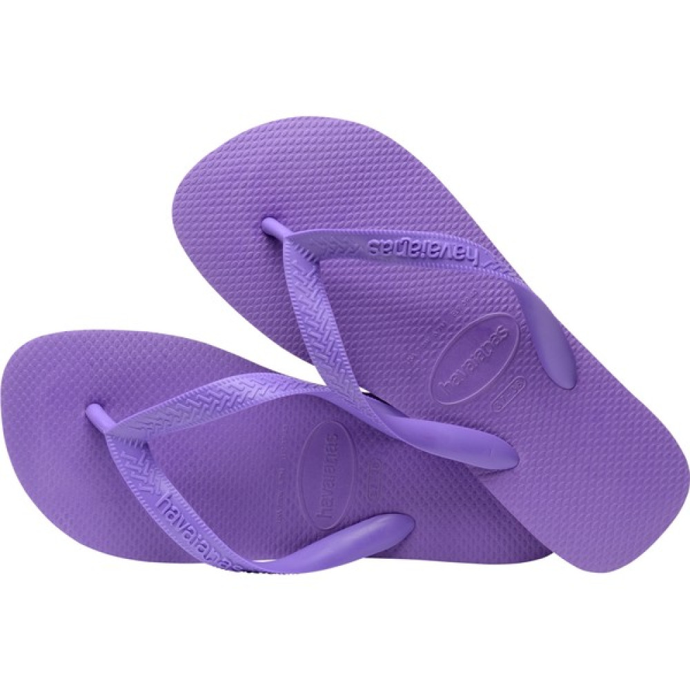 Hav. Top Dark Purple/dark Purple 41-42 Kadın Terlikleri ve Sandaletleri Fiyatı