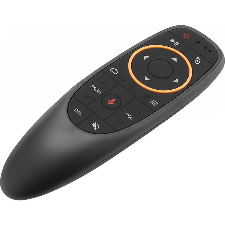 Hava Fare/Ses Yardımcı Medya Kumanda G10 TV Aksesuarları Fiyatı